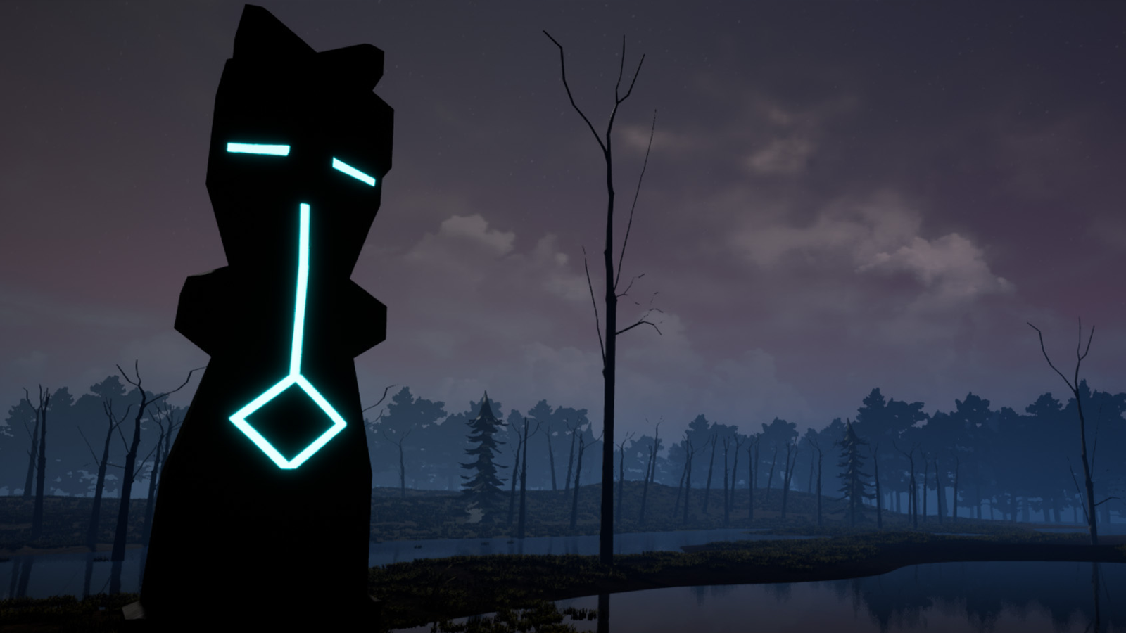 URGA - История Агны и Митри